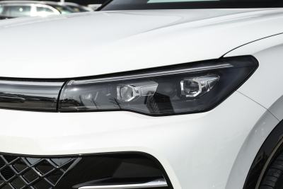 2026款  PRO 380TSI 两驱 R-Line 领航版-外观-图片-有驾