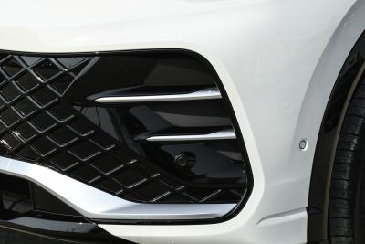 2026款  PRO 380TSI 两驱 R-Line 领航版-外观-图片-有驾