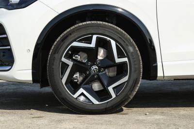 2026款  PRO 380TSI 两驱 R-Line 领航版-外观-图片-有驾