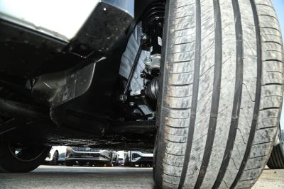 2026款  PRO 380TSI 两驱 R-Line 领航版-外观-图片-有驾