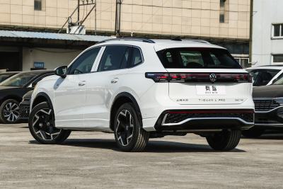 2026款  PRO 380TSI 两驱 R-Line 领航版-外观-图片-有驾