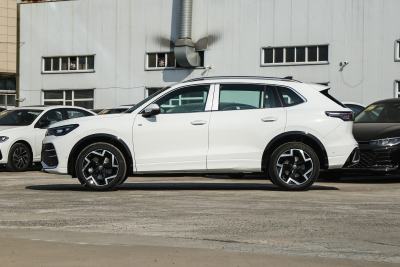 2026款  PRO 380TSI 两驱 R-Line 领航版-外观-图片-有驾