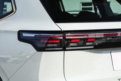 2026款  PRO 380TSI 两驱 R-Line 领航版-外观-图片-有驾