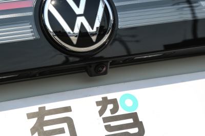 2026款  PRO 380TSI 两驱 R-Line 领航版-外观-图片-有驾