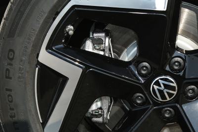 2026款  PRO 380TSI 两驱 R-Line 领航版-外观-图片-有驾