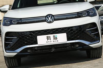 2026款  PRO 380TSI 两驱 R-Line 领航版-外观-图片-有驾