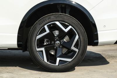 2026款  PRO 380TSI 两驱 R-Line 领航版-外观-图片-有驾