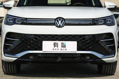 2026款  PRO 380TSI 两驱 R-Line 领航版-外观-图片-有驾