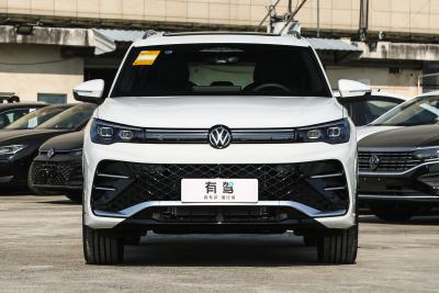 2026款  PRO 380TSI 两驱 R-Line 领航版-外观-图片-有驾