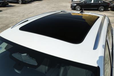 2026款  PRO 380TSI 两驱 R-Line 领航版-外观-图片-有驾