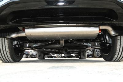 2026款  PRO 380TSI 两驱 R-Line 领航版-外观-图片-有驾