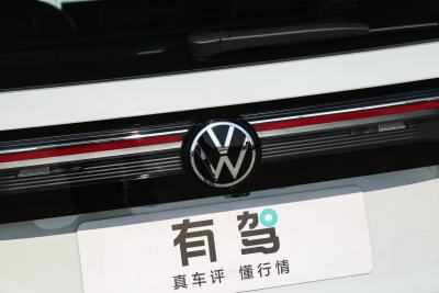 2026款  PRO 380TSI 两驱 R-Line 领航版-外观-图片-有驾