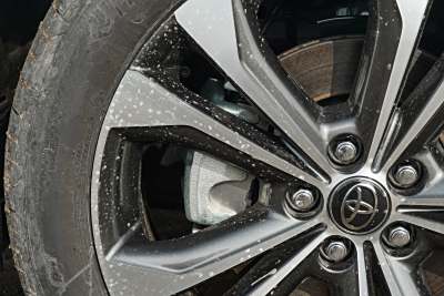 2026款 2.5L混动 尊爵ULTRA版-外观-图片-有驾