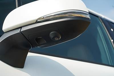 2026款 2.5L混动 尊爵ULTRA版-外观-图片-有驾