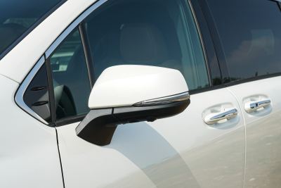 2026款 2.5L混动 尊爵ULTRA版-外观-图片-有驾