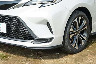 2026款 2.5L混动 尊爵ULTRA版-外观-图片-有驾