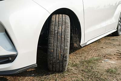 2026款 2.5L混动 尊爵ULTRA版-外观-图片-有驾