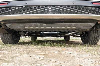 2026款 2.5L混动 尊爵ULTRA版-外观-图片-有驾