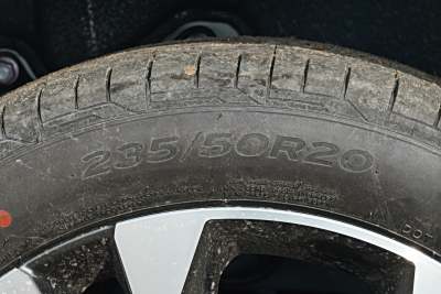 2026款 2.5L混动 尊爵ULTRA版-外观-图片-有驾