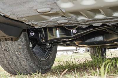 2026款 2.5L混动 尊爵ULTRA版-外观-图片-有驾