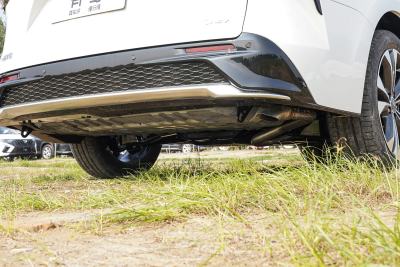 2026款 2.5L混动 尊爵ULTRA版-外观-图片-有驾