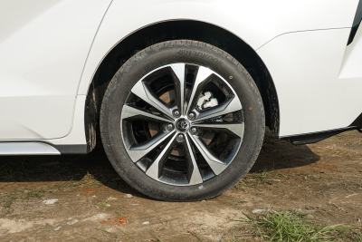 2026款 2.5L混动 尊爵ULTRA版-外观-图片-有驾