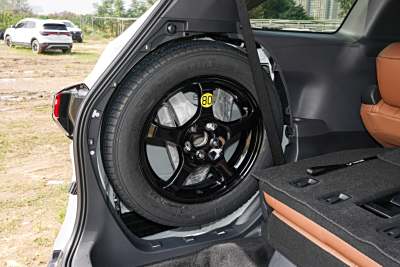 2026款 2.5L混动 尊爵ULTRA版-外观-图片-有驾