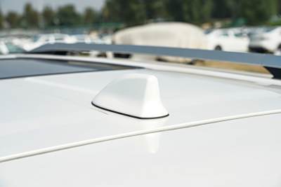 2026款 2.5L混动 尊爵ULTRA版-外观-图片-有驾