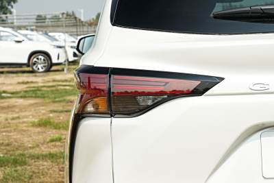 2026款 2.5L混动 尊爵ULTRA版-外观-图片-有驾