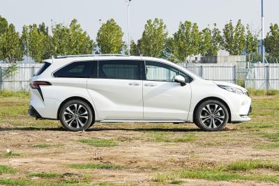 2026款 2.5L混动 尊爵ULTRA版-外观-图片-有驾