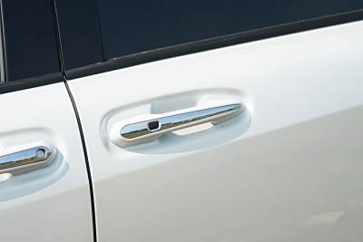 2026款 2.5L混动 尊爵ULTRA版-外观-图片-有驾