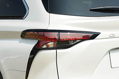 2026款 2.5L混动 尊爵ULTRA版-外观-图片-有驾