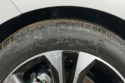 2026款 2.5L混动 尊爵ULTRA版-外观-图片-有驾