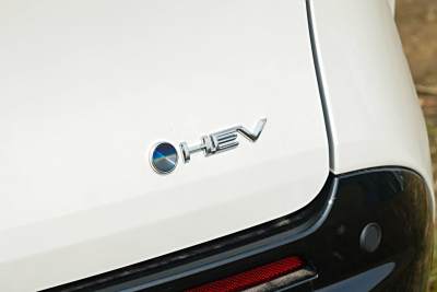 2026款 2.5L混动 尊爵ULTRA版-外观-图片-有驾