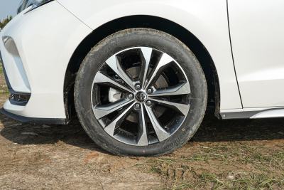 2026款 2.5L混动 尊爵ULTRA版-外观-图片-有驾