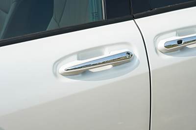 2026款 2.5L混动 尊爵ULTRA版-外观-图片-有驾