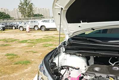 2026款 2.5L混动 尊爵ULTRA版-外观-图片-有驾