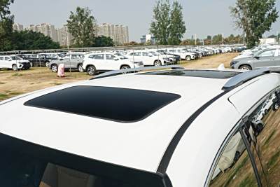 2026款 2.5L混动 尊爵ULTRA版-外观-图片-有驾