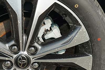 2026款 2.5L混动 尊爵ULTRA版-外观-图片-有驾