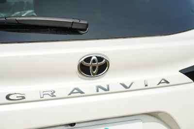 2026款 2.5L混动 尊爵ULTRA版-外观-图片-有驾