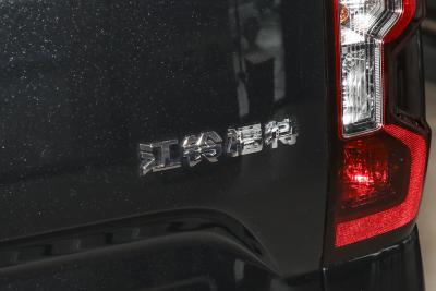 2025款 探迹四驱自动版 汽油-外观-图片-有驾