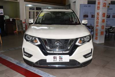 2023款 经典 2.0L 两驱智联舒享版-外观-图片-有驾