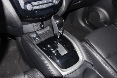 2023款 经典 2.0L 两驱智联舒享版-内饰-图片-有驾