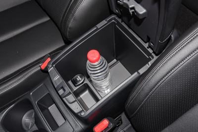 2023款 经典 2.0L 两驱智联舒享版-内饰-图片-有驾