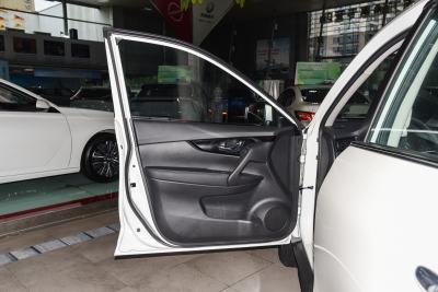 2023款 经典 2.0L 两驱智联舒享版-内饰-图片-有驾