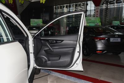 2023款 经典 2.0L 两驱智联舒享版-内饰-图片-有驾