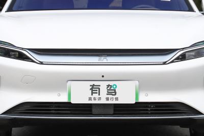 2020款 EV 超长续航版豪华型-外观-图片-有驾