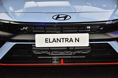 2023款 2.0T N-外观-图片-有驾