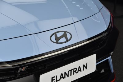 2023款 2.0T N-外观-图片-有驾