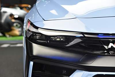 2023款 2.0T N-外观-图片-有驾